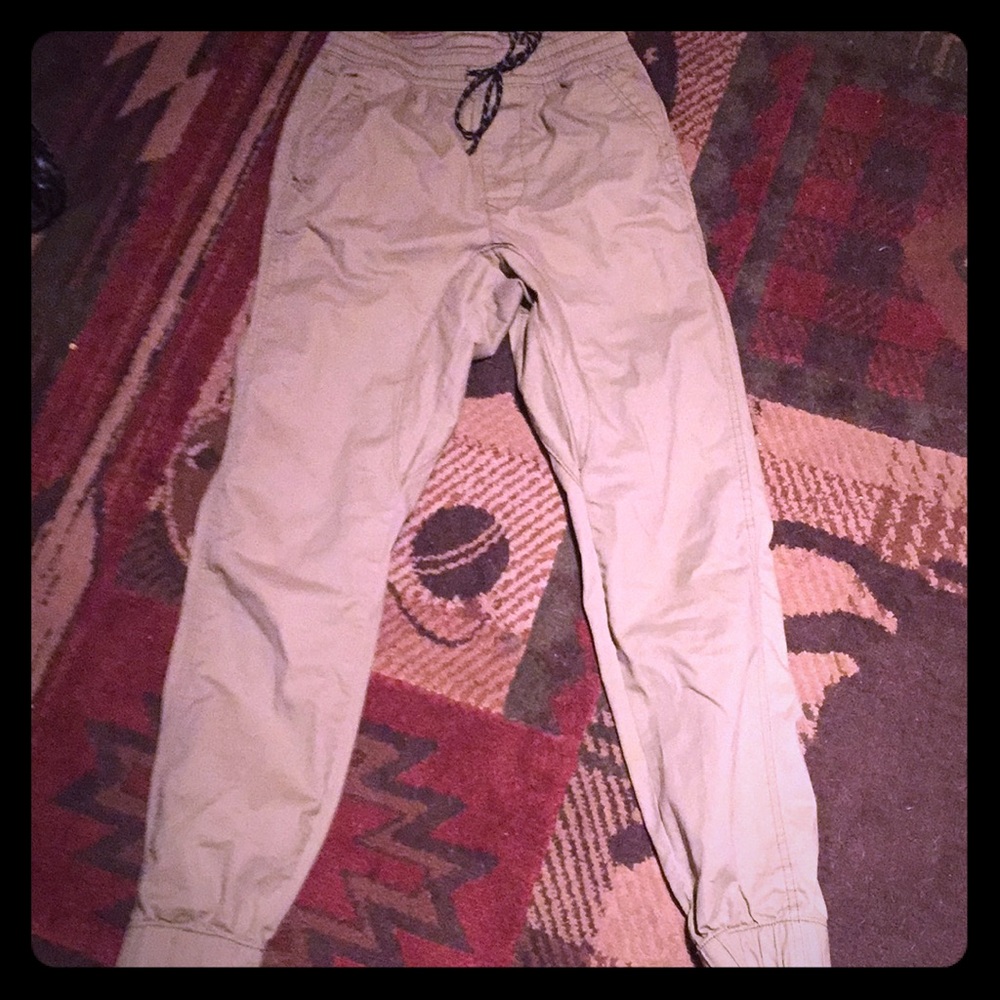 Joggers